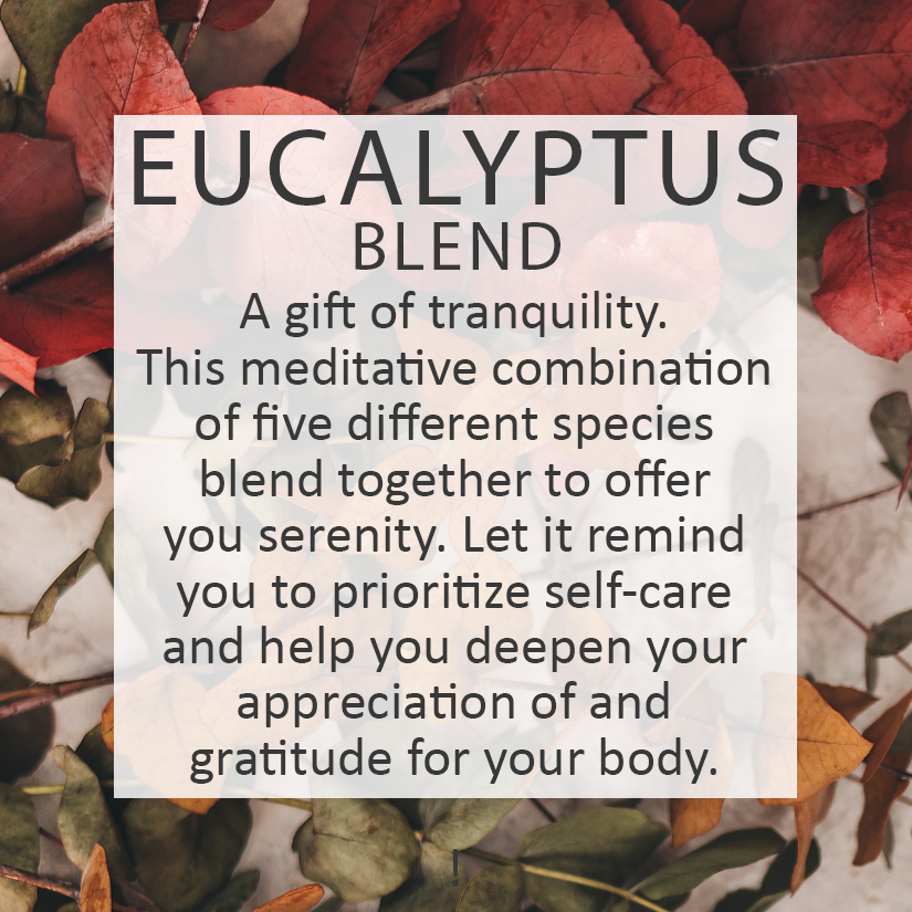 Essential Oil Card of the Day